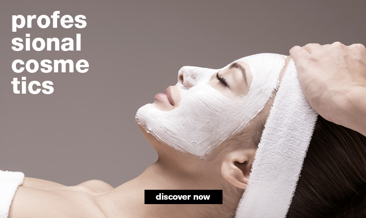 Professional Cosmetics baslerbeauty